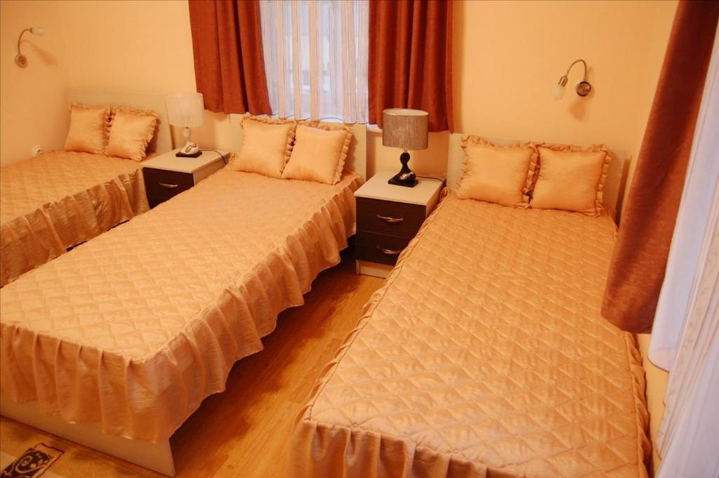 House Viktorija Hotel Bitola Room photo